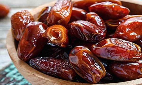خرمای کبکاب