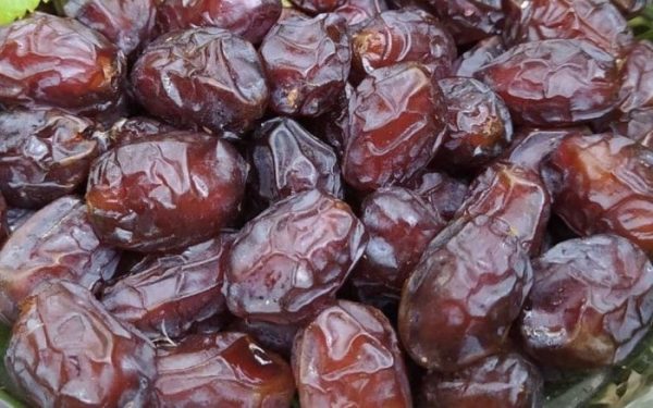 خرما خاصویی